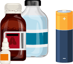 Over the Counter Meds